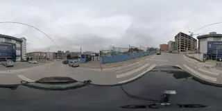 Velibaba Akşemseddin Spor Merkezi