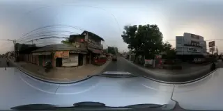 Mie Ayam Bangka Hankam