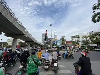 Cheese Coffee Xuân Thuỷ