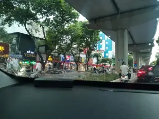 Tùng Ars - Giày chuẩn xuất Âu