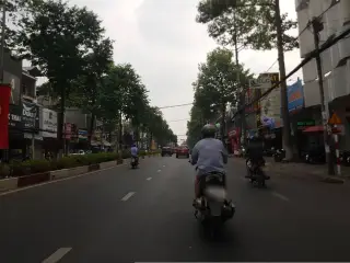 Văn Phòng Tổng Đại Lý Prudential Biên Hòa