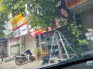 Nướng Ngõ Gạch