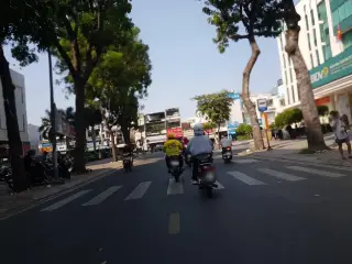 Mam Non Bam Bo
