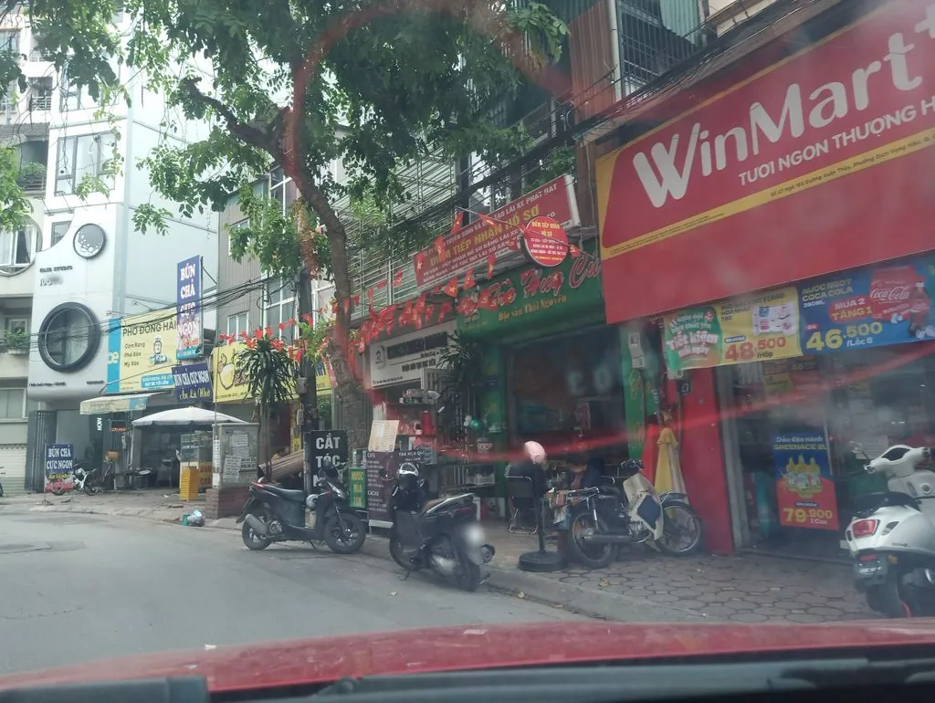 Trung Tâm Đào Tạo Lái Xe Phát Đạt