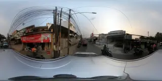 Rumah Makan Karunia Raso