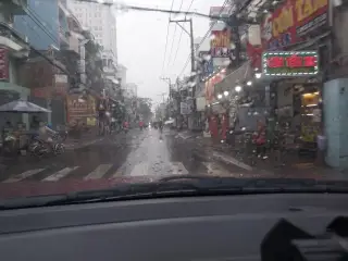Phòng Khám Quốc Anh