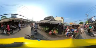 Phòng Khám Thú Y Vinhloc Pet Family