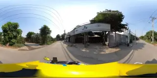 Cicihouse Nhi Trần