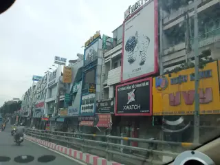 Cá Viên Chiên 176