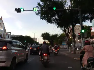 Võ Ngọc Tự Bảo Hiểm