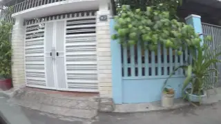 Tiệm gốm ba con mèo
