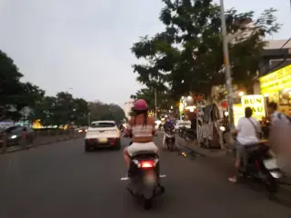 Phở Khô Gia Lai Thiên Anh