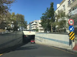 Control  Etkinlik