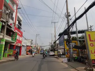 Trường Mầm Non Nhật Mỹ