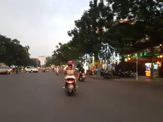 Trà Gia Bảo Quận Tân Phú