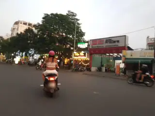 Tiệm Xôi Bắc
