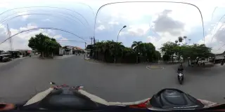 Must Clean Surabaya