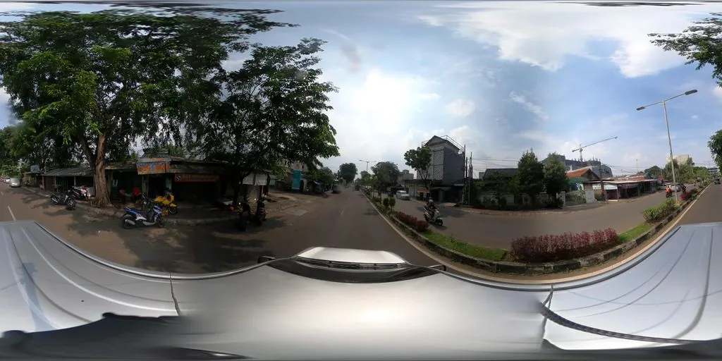 Planet Ban M Hasibuan Margahayu