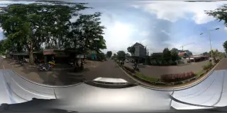 Planet Ban M Hasibuan Margahayu