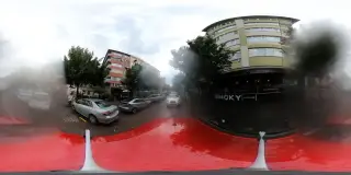 By Makas Erkek Kuaförü