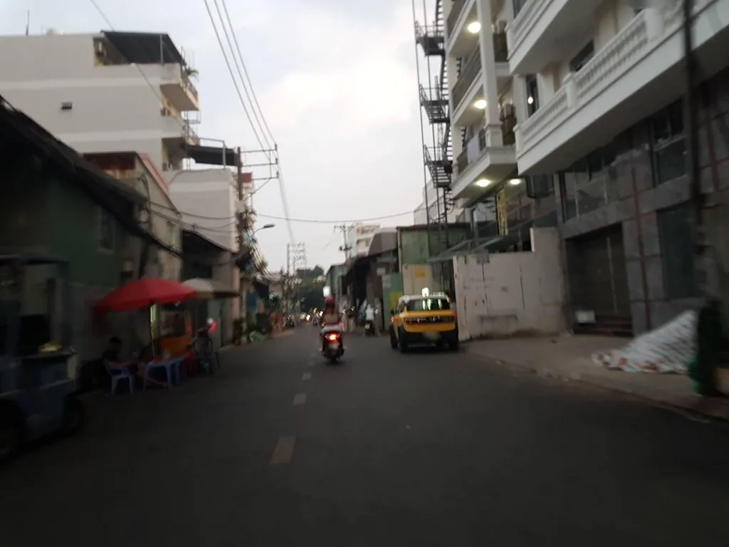 Vựa Cua Cà Mau Bình Tân