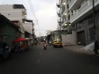 Vựa Cua Cà Mau Bình Tân