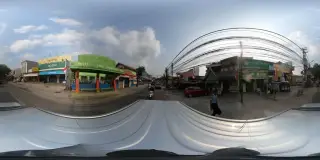 Pempek Cek Molek Gandul