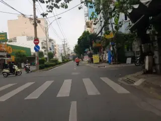 Victory Travel