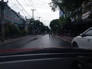 Học Thi Bằng Lái Xe Nhanh - Hồ Sơ Miễn Phí