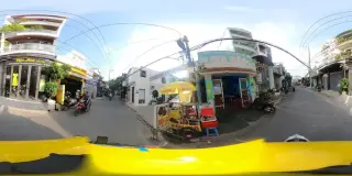 XưởngMayJeanTreEm