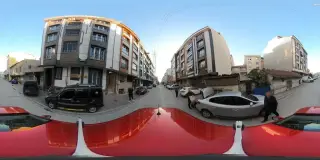 Ozy Garage