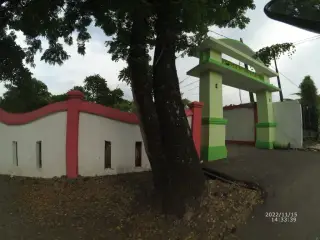 MTsN 2 Kota Surabaya