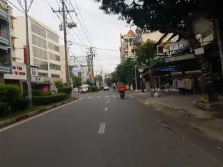 Đất Sài Gòn Cafe