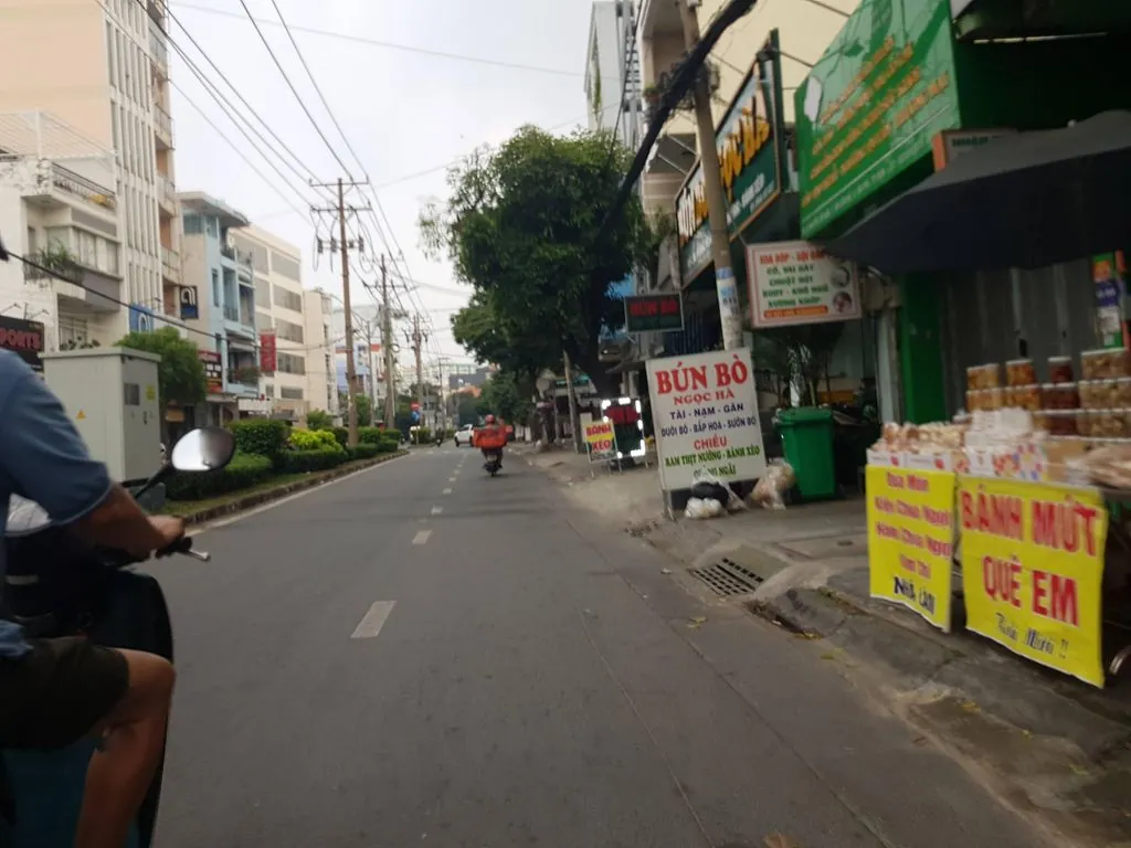 Bảo Hiểm Xã Hội Quận Tân Phú