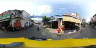 Lẩu Bò 268