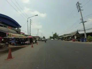 Meiyng Pla Phea Hna Lotas