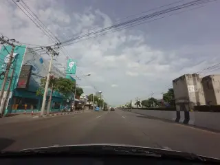 Smphr Kar Chang