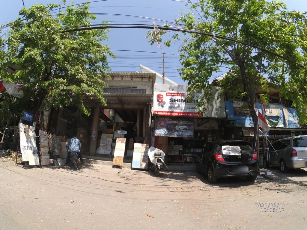 Miniso Gunawangsa Tidar