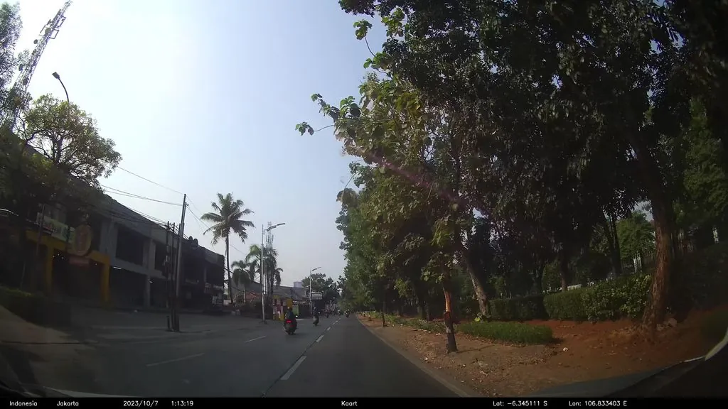 Lenteng agung,depok