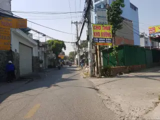 Công Ty TNHH Tâm An Packaging