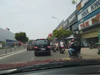 Ngân Hàng Tiên Phong
