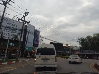 Krua Talad Yai