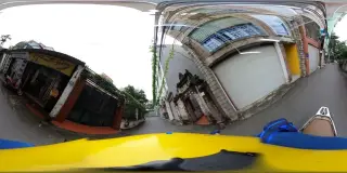 Công ty TNHH Sông Hồng Travel
