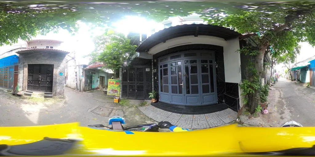 Bún Bò Gốc Huế Hương Giang