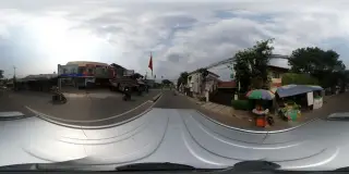Kantor Kelurahan Gandul