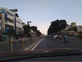 Kho chén Dĩa Sài Gòn