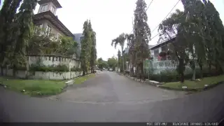 Sanur Residence