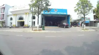 Quán Win Béo