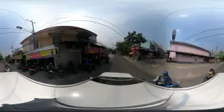 Bolu Gulung Surabaya