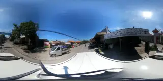 Banyumili Coffee & Bites